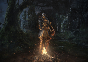داستان بازی Dark Souls