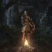داستان بازی Dark Souls