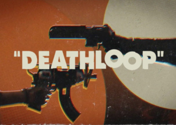 بازی Deathloop