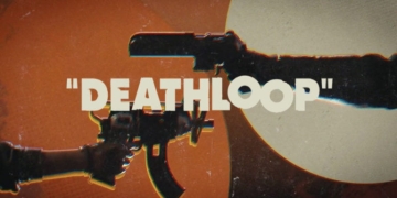بازی Deathloop
