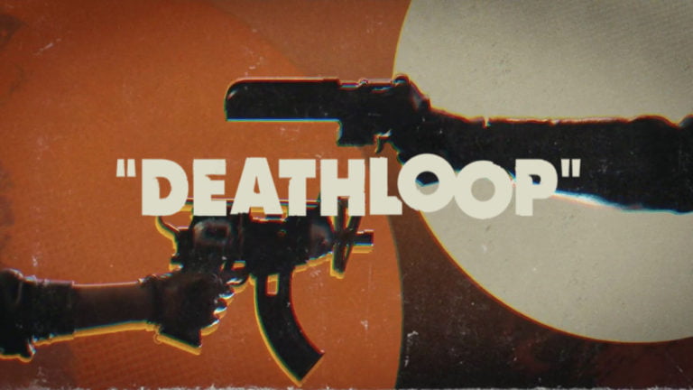 تریلر جدید بازی Deathloop به نام déjà vu منتشر شد