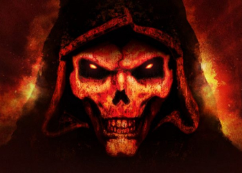بازی Diablo 2