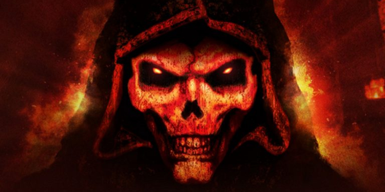 بازی Diablo 2