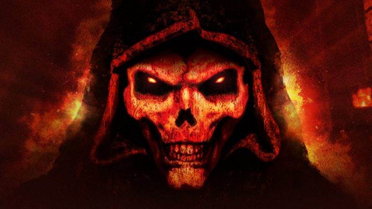 بازی Diablo 2: Resurrected معرفی شد