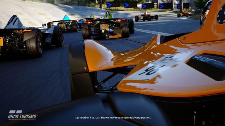 بازی Gran Turismo 7 شباهت بیشتری به عناوین کلاسیک این سری خواهد داشت