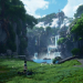 تاریخ انتشار Kena Bridge of Spirits