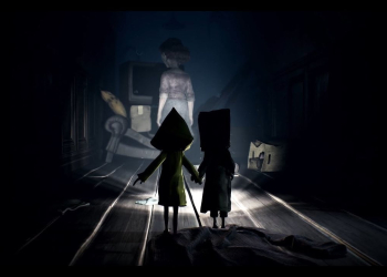 Little Nightmares