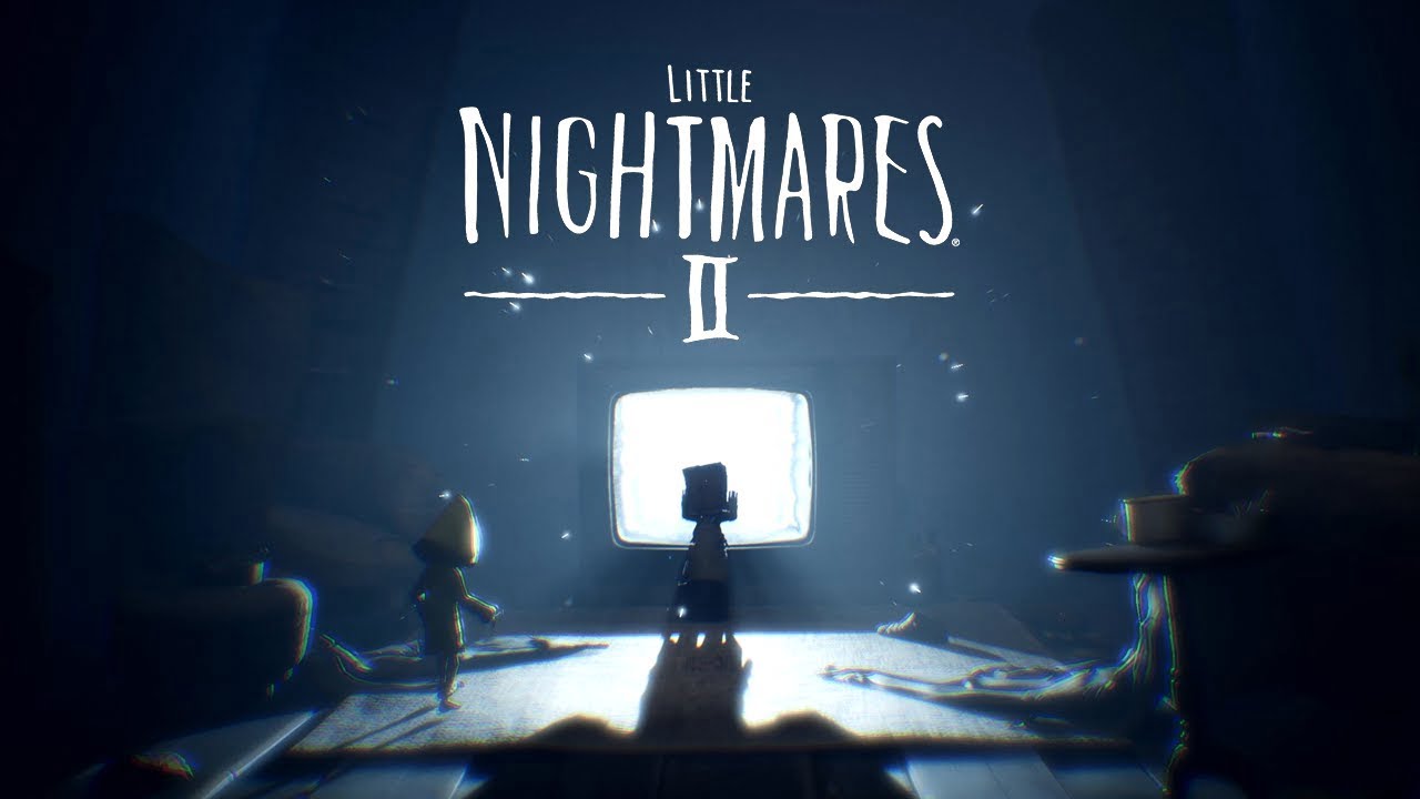 بازی Little Nightmares 2 بیش از یک میلیون نسخه فروش داشته است