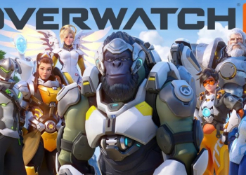 بازی Overwatch 2