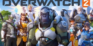 بازی Overwatch 2
