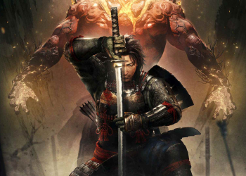 بازی The Nioh Collection