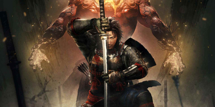 بازی The Nioh Collection