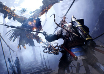نیم نگاه؛ بررسی نکات مهم و کلیدی بازی The Nioh Collection