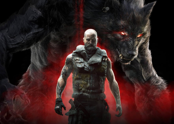 بازی Werewolf: The Apocalypse - Earthblood
