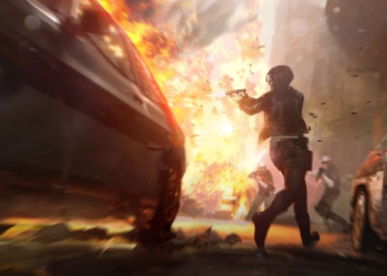 بازی Perfect Dark