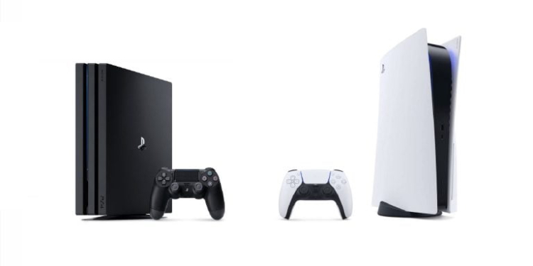 PS5