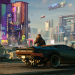 داستان بازی Cyberpunk 2077