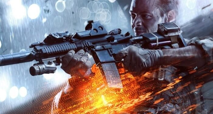 بازی Battlefield 6