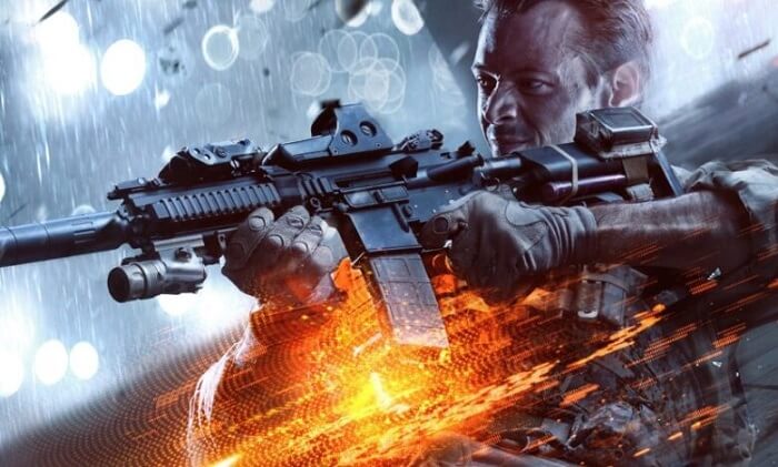 بازی Battlefield 6 در پاییز سال آینده منتشر خواهد شد