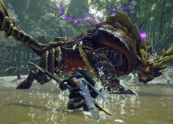 راهنمای بازی Monster Hunter Rise
