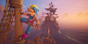 بازی Crash Bandicoot 4 بر روی رایانه‌های شخصی به اتصال دائم اینترنت نیاز دارد