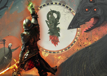 بررسی بازی Dragon Age 4