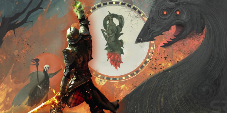 بررسی بازی Dragon Age 4