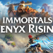 Immortals: Fenyx Rising