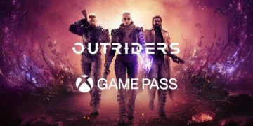 Outriders