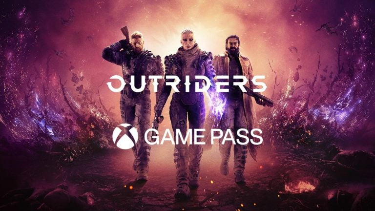 بازی Outriders از روز عرضه در Xbox Game Pass در دسترس خواهد بود