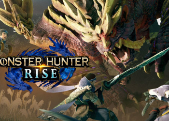 نقد بازی Monster Hunter Rise