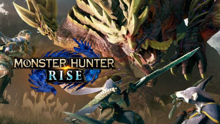 نقد و بررسی بازی Monster Hunter Rise؛ خیزش شکارچی هیولا