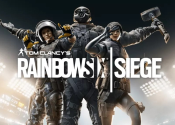 نقد و بررسی بازی Rainbow Six Siege؛ شش سال پر ماجرا