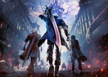 Devil May Cry