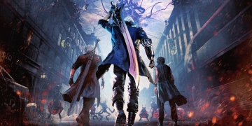 Devil May Cry