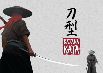 Katana Kata