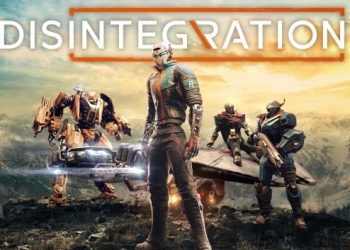 Disintegration