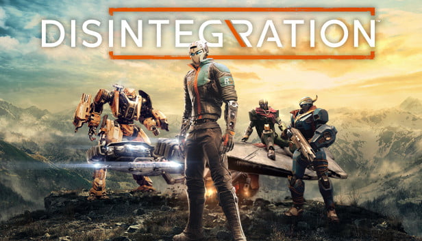 استودیوی سازنده بازی Disintegration تعطیل خواهد شد