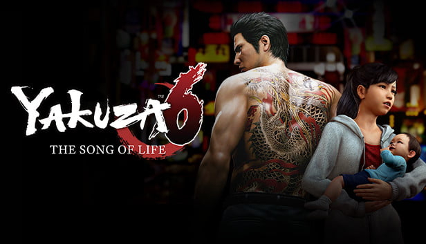 بررسی بازی Yakuza 6