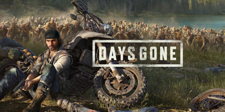 داستان بازی Days Gone