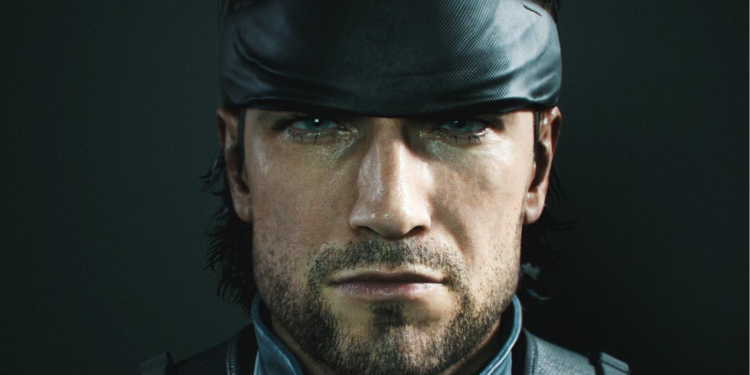 بازی Metal Gear Solid