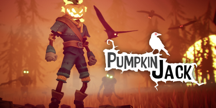 Pumpkin Jack