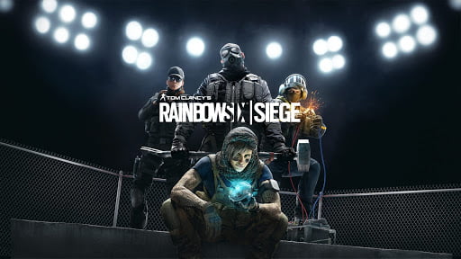 بررسی بازی Rainbow Six Siege