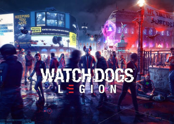 نقد و بررسی بازی Watch Dogs: Legion؛ شب‌های لندن