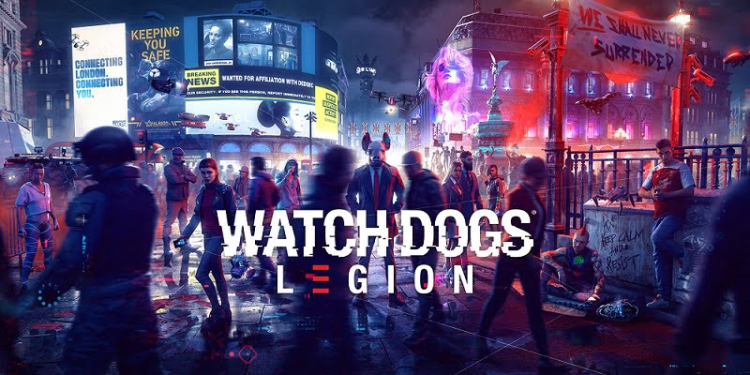نقد و بررسی بازی Watch Dogs: Legion؛ شب‌های لندن