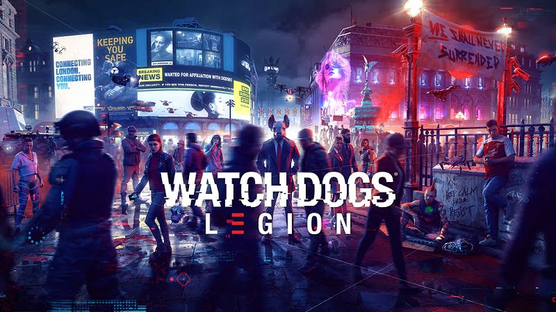 نقد و بررسی بازی Watch Dogs: Legion؛ شب‌های لندن