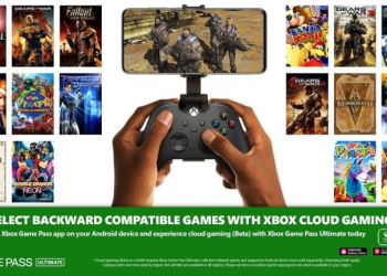 Xbox Game Pass Ultimate