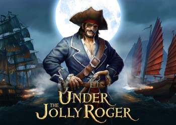 نقد و بررسی بازی Under the Jolly Roger؛ زیر درفش سیاه