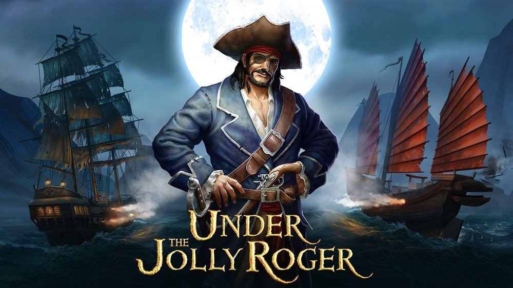 نقد و بررسی بازی Under the Jolly Roger؛ زیر درفش سیاه