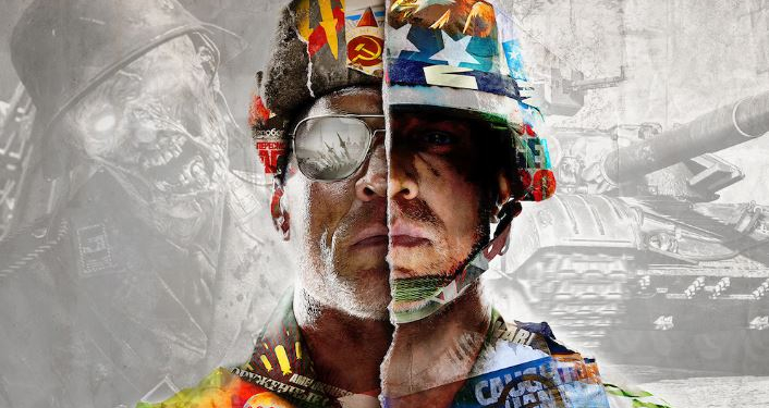 تاریخچه بازی Call of Duty